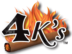 4Kings brand logo