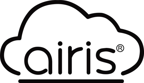 Airistech brand logo