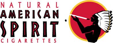 American Spirit brand logo