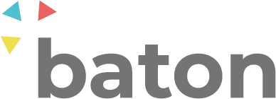 Baton brand logo