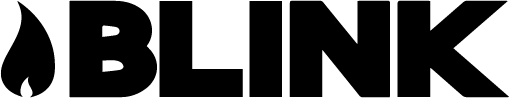 Blink brand logo