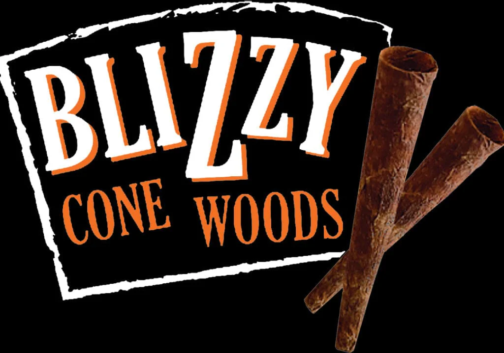 Blizzy Cones