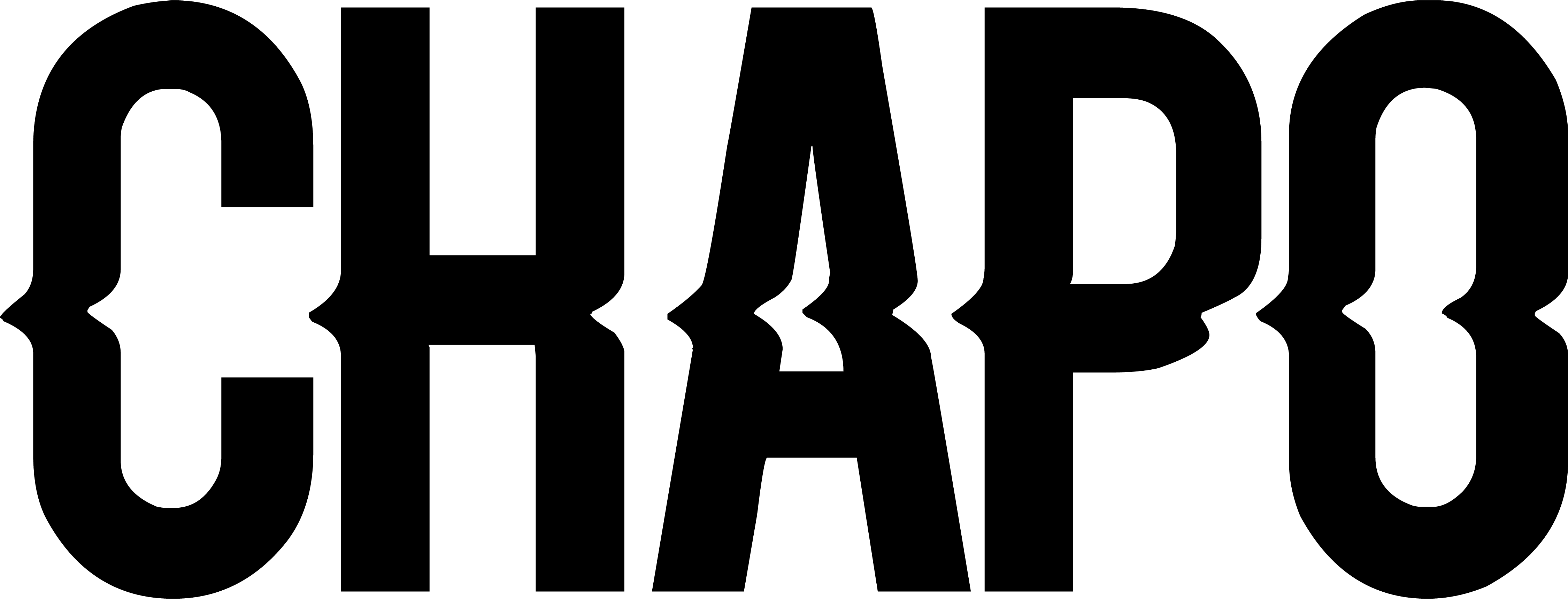 Chapo brand logo
