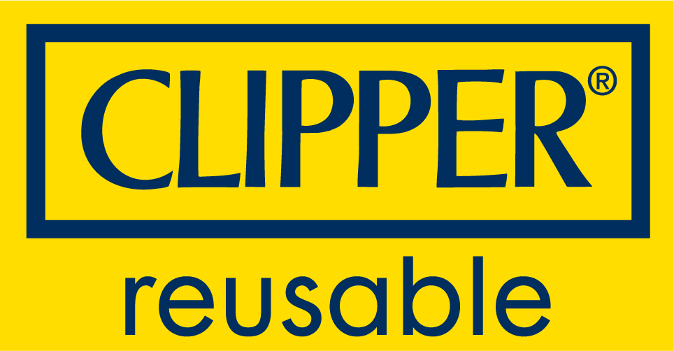Clipper brand logo