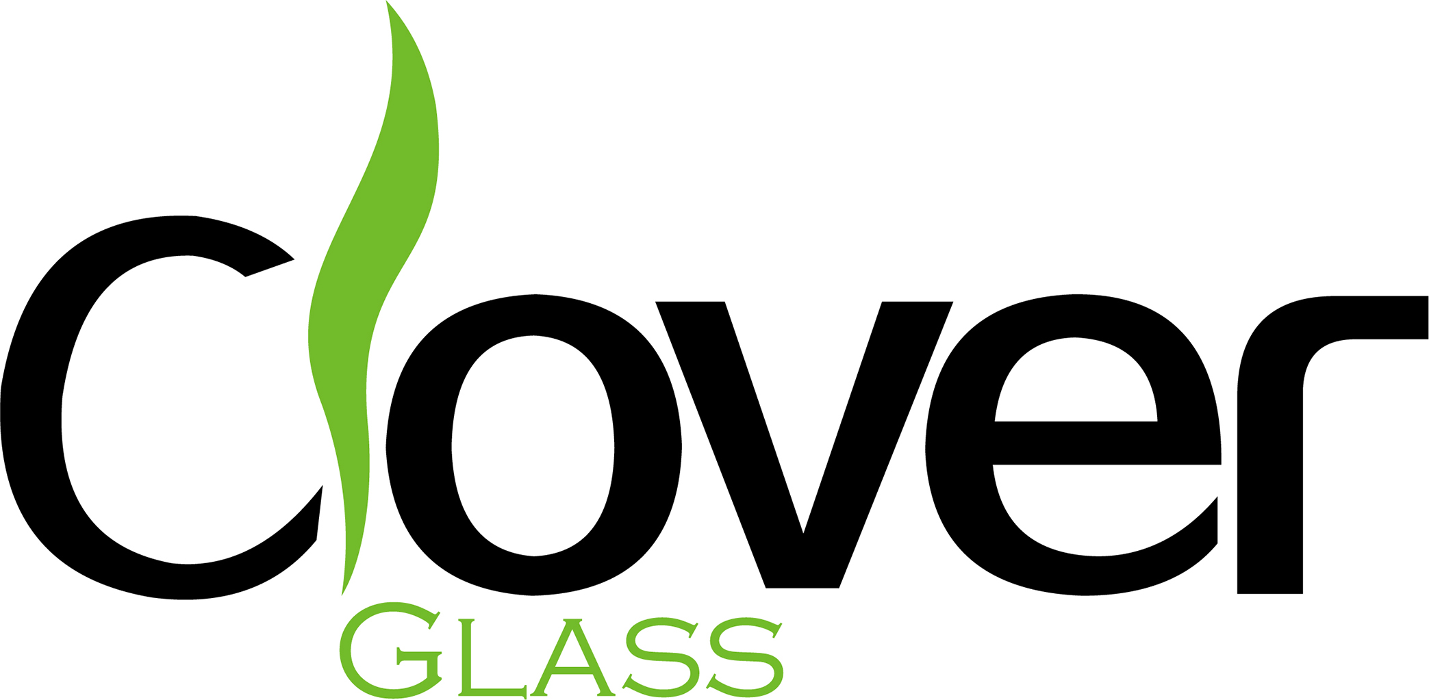 Clover brand logo