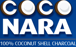 CocoNara brand logo