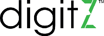 Digitz AWS brand logo