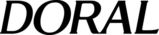 Doral brand logo