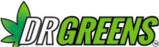 Dr Greens brand logo