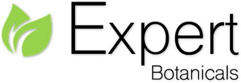 Expert Botanicals brand logo