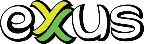 Exxus brand logo