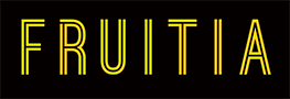 Fruitia brand logo