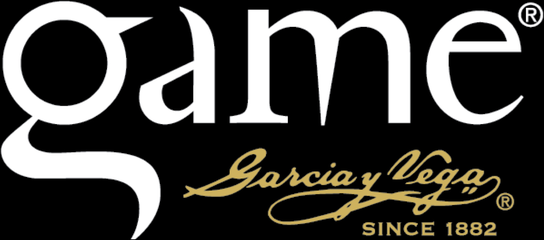 GAME brand logo