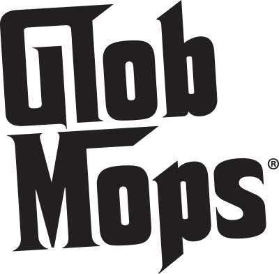 Glob Mops brand logo