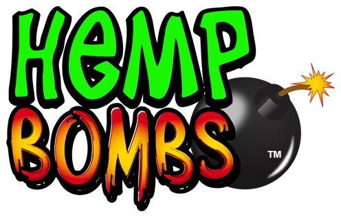 Hemp Bombs brand logo