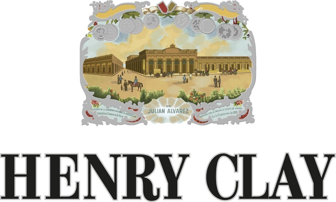 Henry Clay brand logo