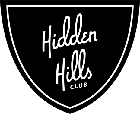 Hidden Hills