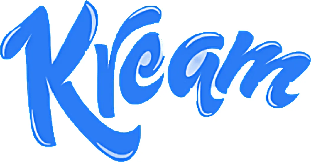 Kream brand logo