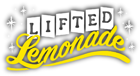Lifted Lemonade brand logo