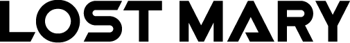 Lost Mary brand logo