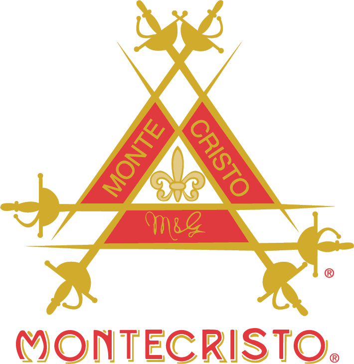 Montecristo brand logo