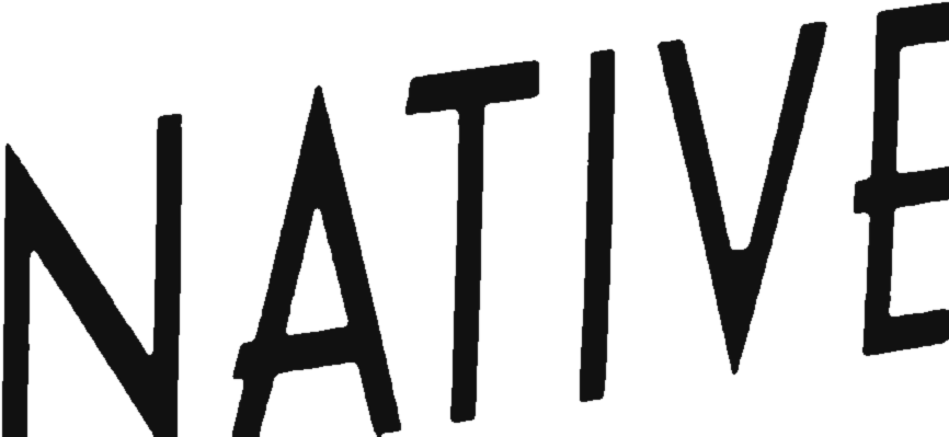 Native brand logo
