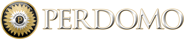 Perdomo Reserve brand logo