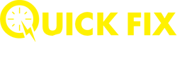 Quick Fix brand logo