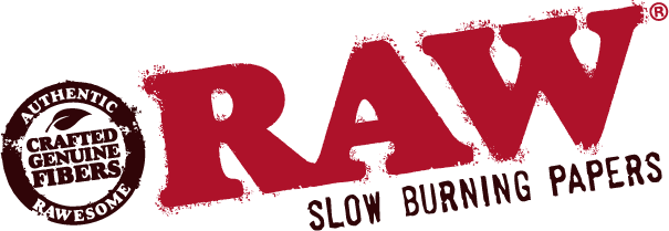 RAW brand logo