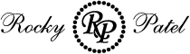 Rocky Patel brand logo