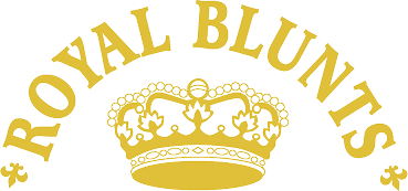 Royal Blunts brand logo