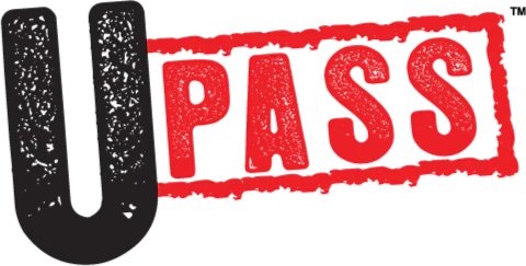 Safeguard U-Pass brand logo