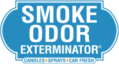 Smoke Odor brand logo