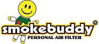 Smokebuddy brand logo