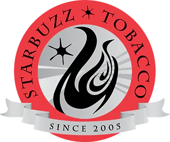 Starbuzz brand logo
