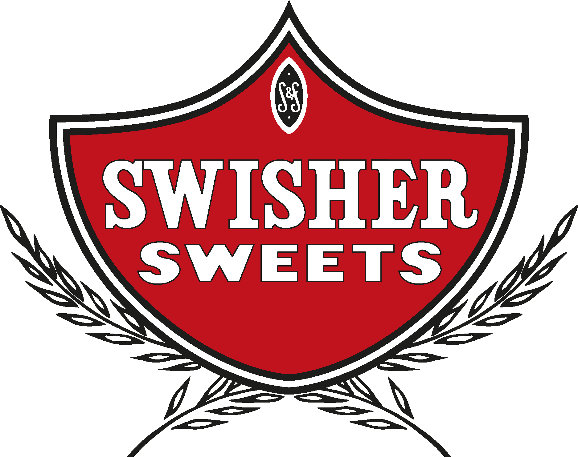Swisher Sweets brand logo