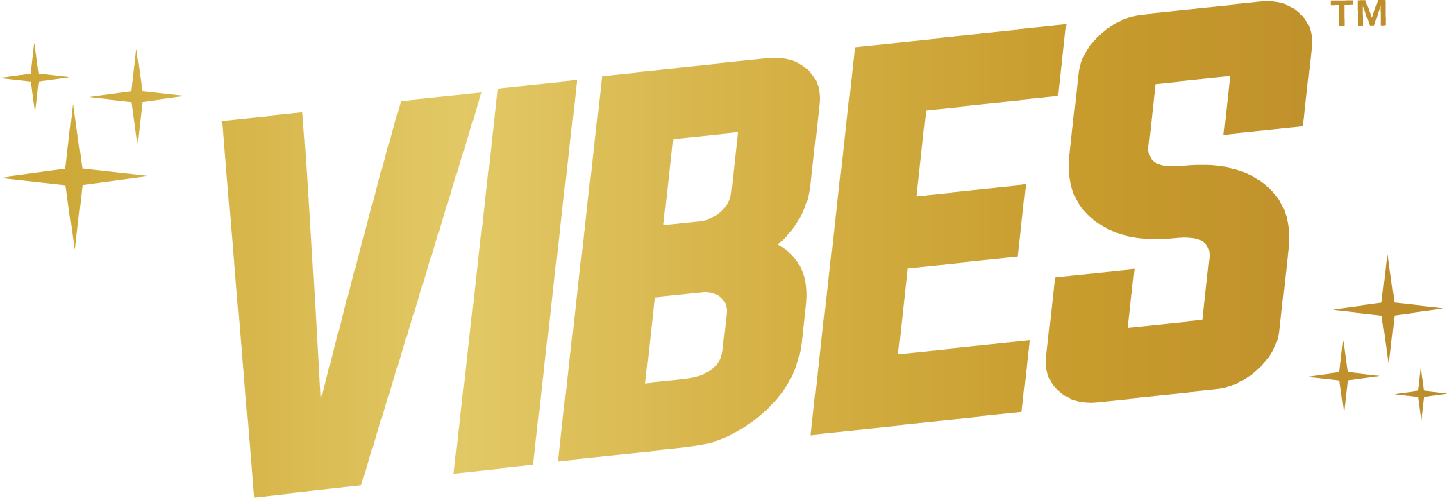 Vibes brand logo