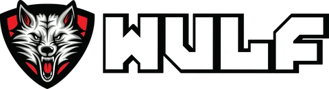 Wulf Mods brand logo