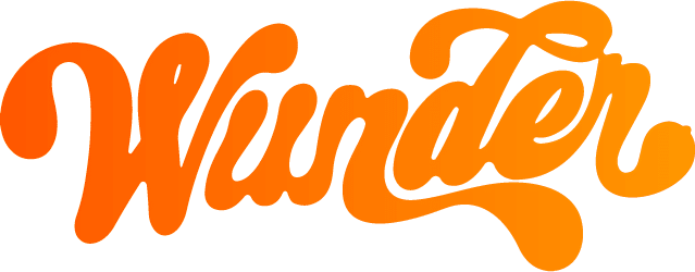 Wunder brand logo