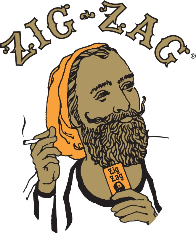 ZigZag brand logo